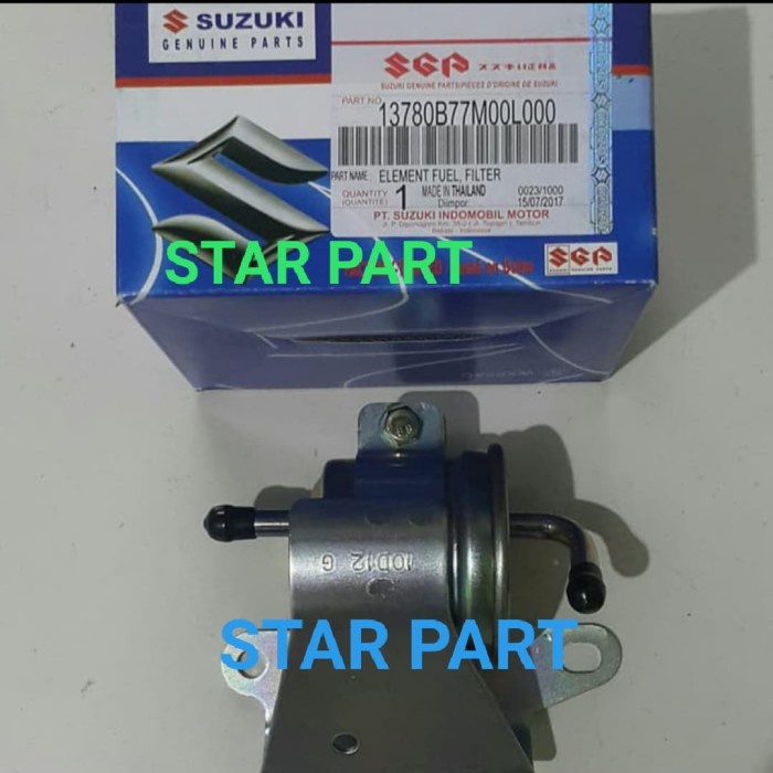 Asli Filter Bensin Ertiga Original