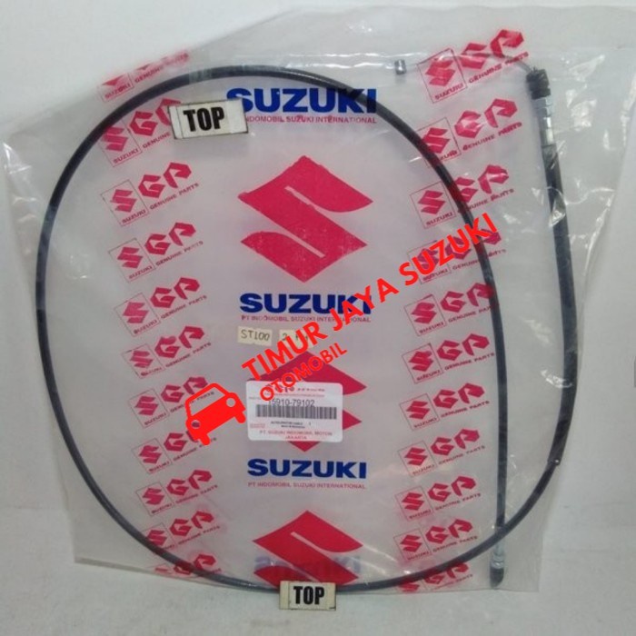 Kabel Gas Carry St100 Asli Sgp Kode Hv320
