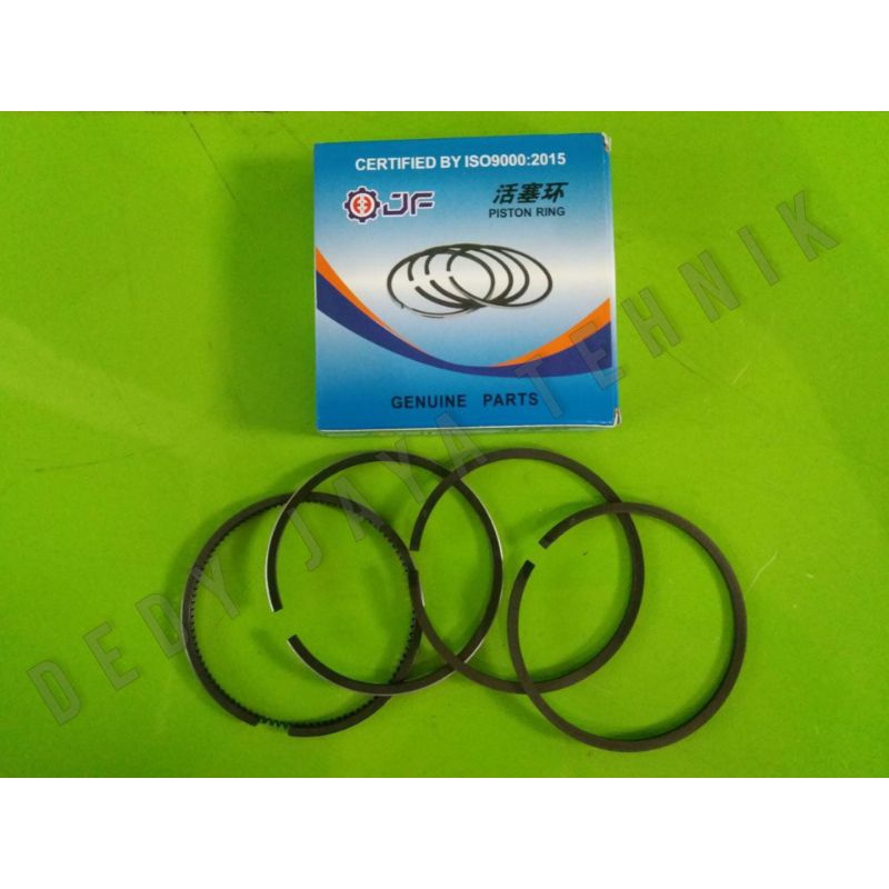 Ring Piston R180  Jiangfa/Ring Seher  Diesel 8pk R180JF