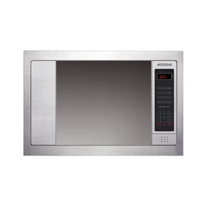 Promo Modena Microwave Oven And Grill Mg 3112 Buono Series - Silver