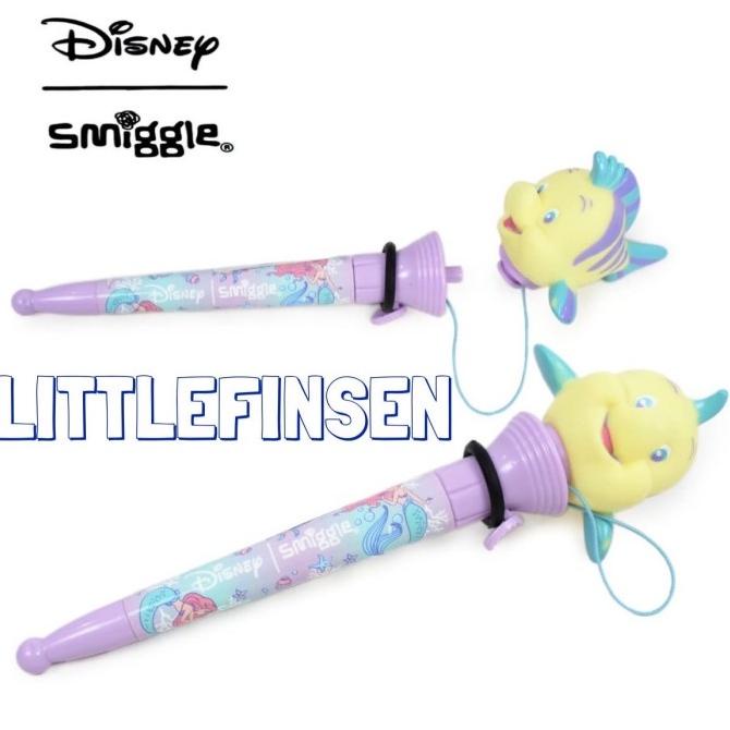 

Smiggle Bulpen/Smiggle Bolpen/Pulpen Lucu/Smiggle Marvel Pengiriman Cepat