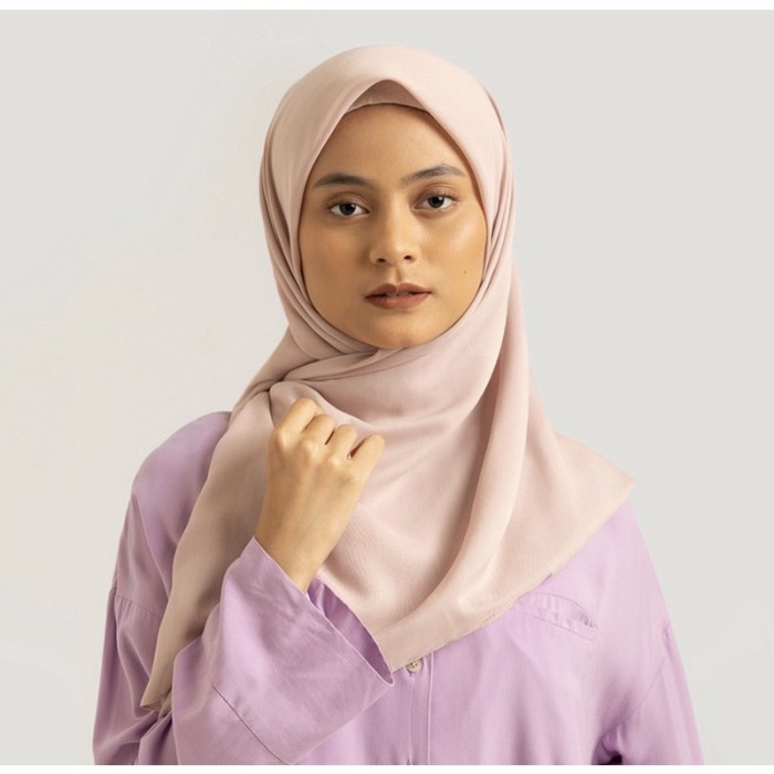 Ada Warna Baru Nuvoile Nuvoille Scarf Kamiidea Kami Idea Rijek Sale Pl