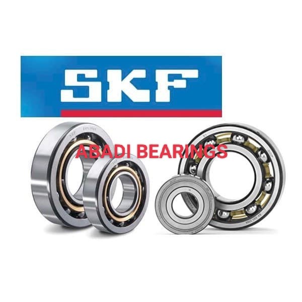 Bearing 608Zz/608 Zz Asli Skf Best