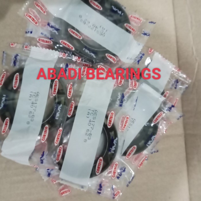 Seal Tc40X62X8 Tc 40 62 8 Asli Nok Best
