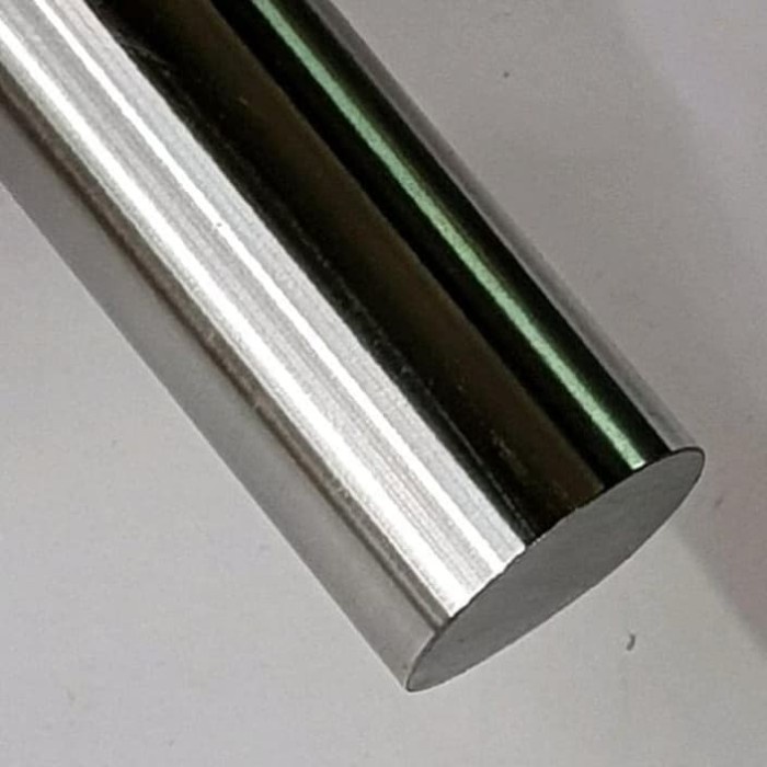 Linear Shaft Hard Crome 50Mm Diameter 50 Mm Won Best