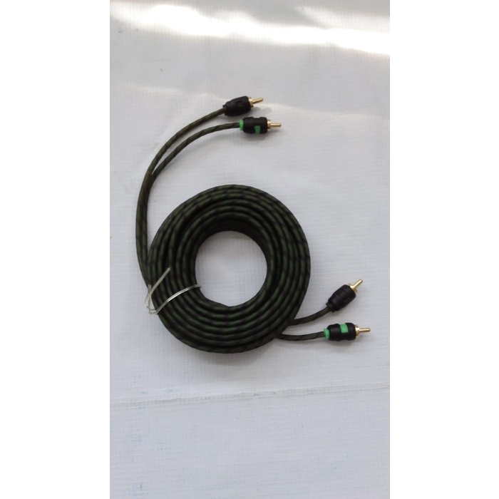 Kabel Rca 5 Meter Digi-One Kabel Rca 5 Meter Digi - One Best