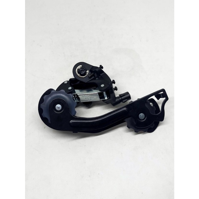 Microshift Rd 9 Speed Rear Derailleur Sepeda Mtb Best