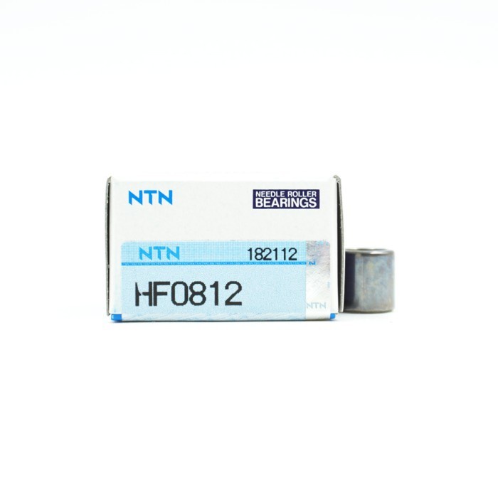 Needle Roller Bearing Hf0812 Ntn Original Best