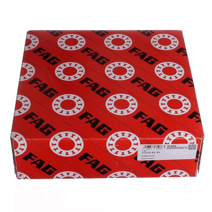 Spherical Roller Bearing 22318 E1 Xl Fag Original Best