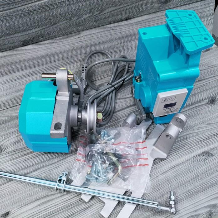 Dinamo Servo Motor Mesin Jahit Industri / Dinamo Servo Takatori