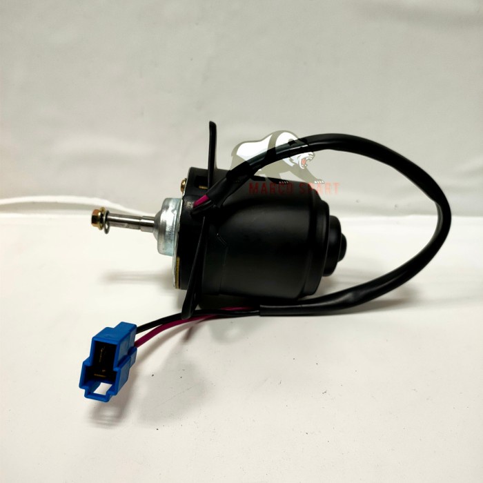 Motor Fan Radiator Dinamo Kipas Radiator G11 Forsa Accord 82 Best