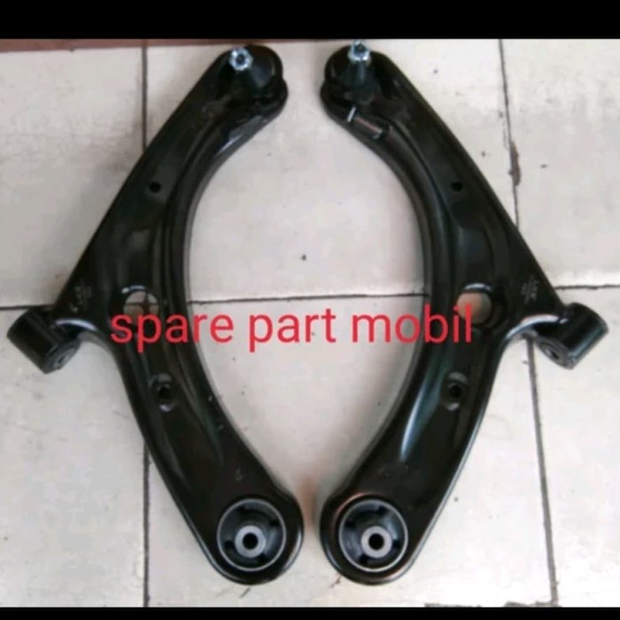 Sayap Bawah Mobilio Lower Arm Mobilio 2014 Sayapbawah Mobilio 2014 1Pc Best