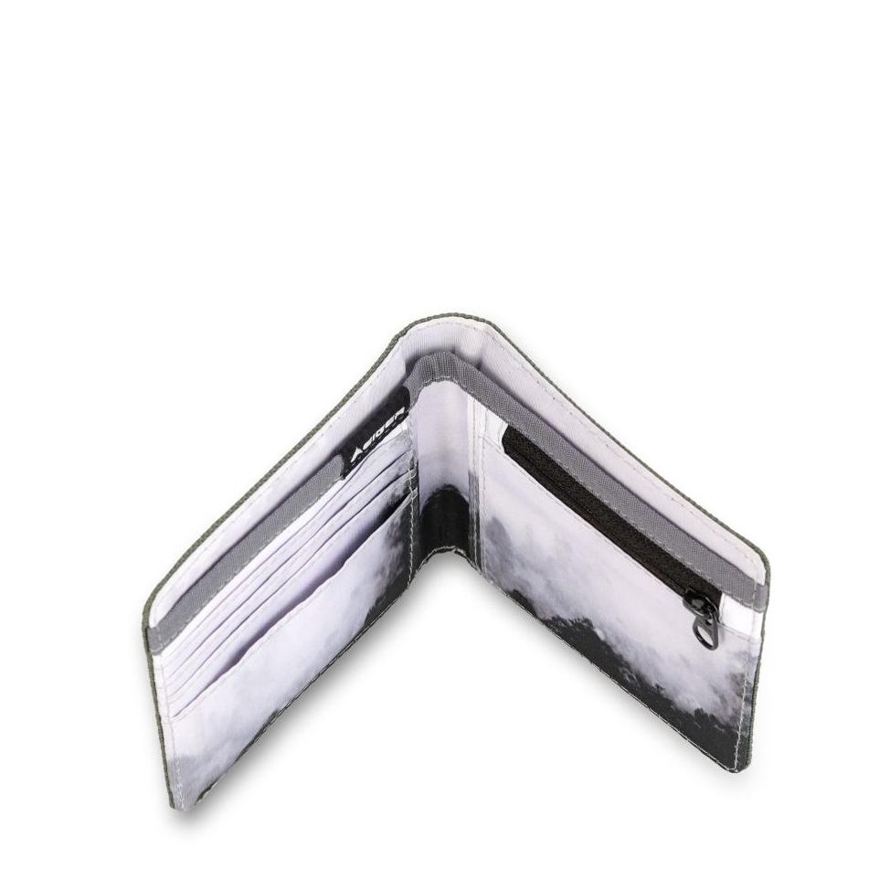 Flash Sale Eiger X-Messner Wallet Sale