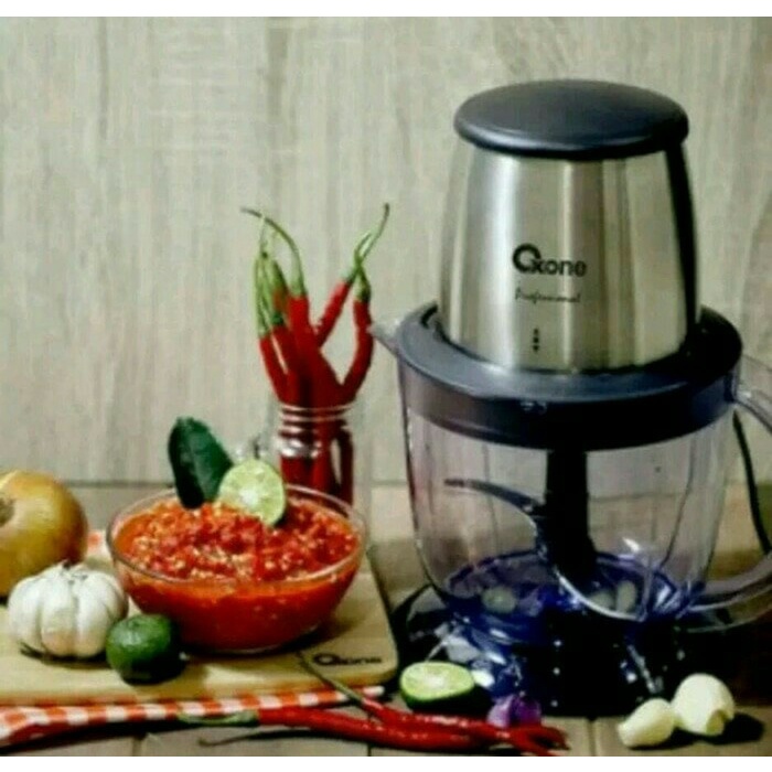 Oxone chopper jumbo ox 272