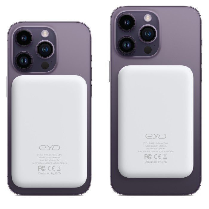 Harga eyd wireless Terbaru Des 2025 | BigGo Indonesia