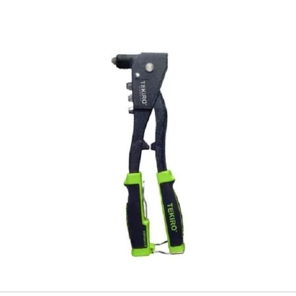 Tekiro Tang Rivet Gt Hr1823 Hand Riverter -1 Tang Ripet Rifet Tekiro Original 100% Dan Terpercaya