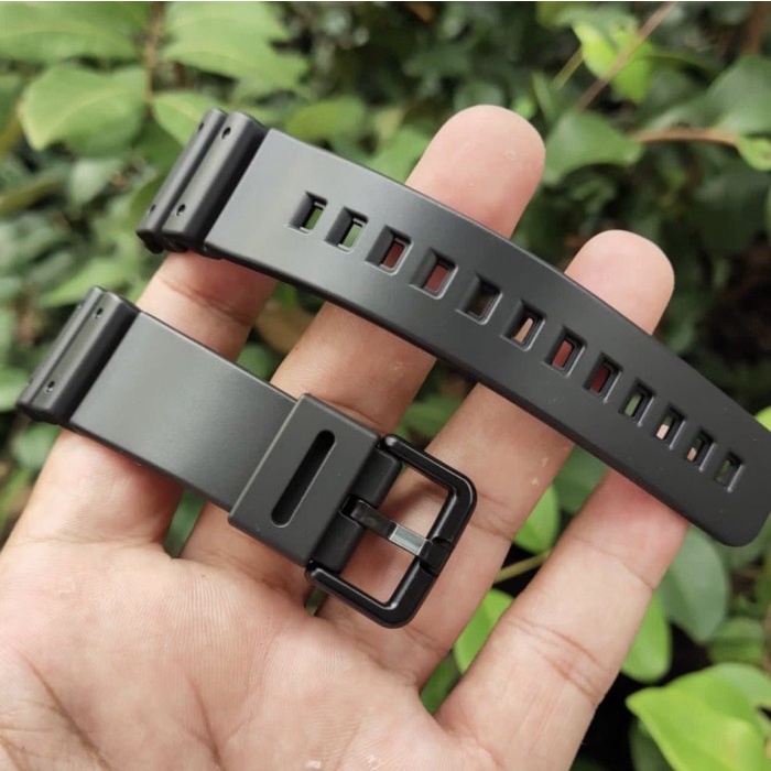 ✅New Ori Strap Gshock Original Dw5600/G5600/Dw6900/G6900 Diskon