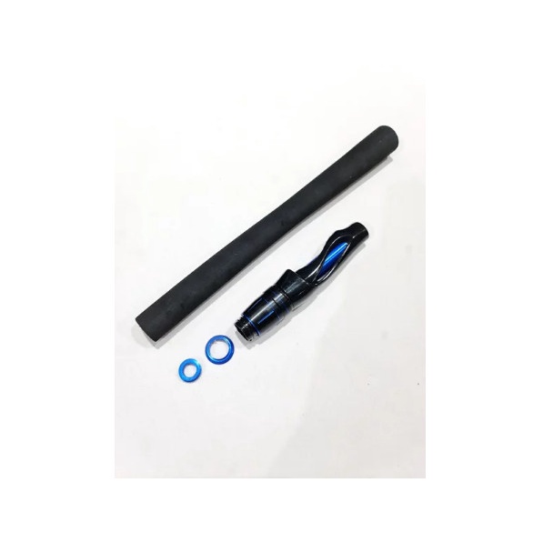 BUSA EVA REEL SEAT SET