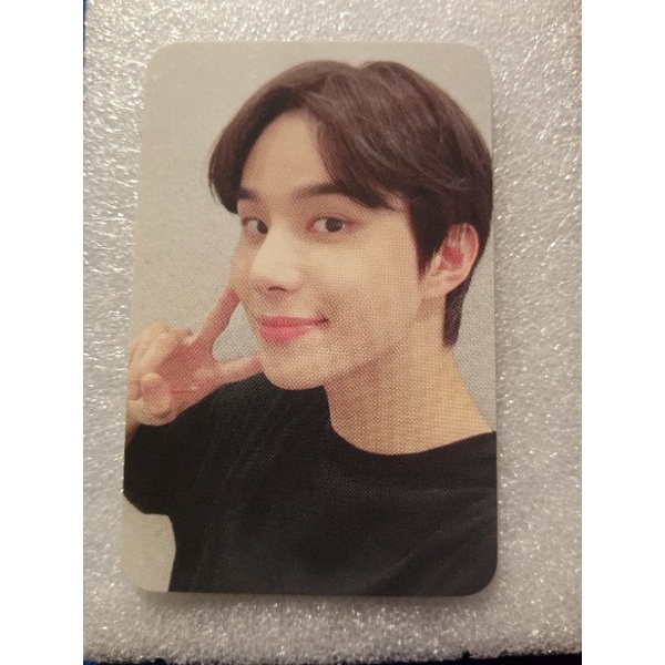 AR TATTO JUNGWOO SMCU