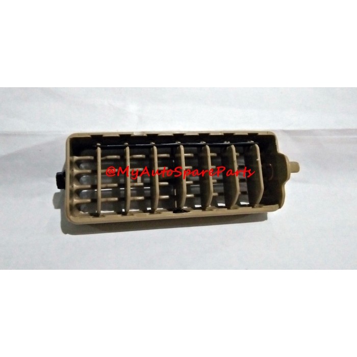 Ready Grill Double Blower Kisi Kisi Ac Honda Mobilio Asli Kisi Ac Mobilio Harga Khusus