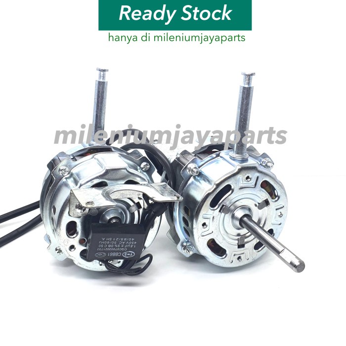 Dinamo Kipas Angin Dinding Gmc 518 18 Inch Baling Besi / Motor Wallfan Best