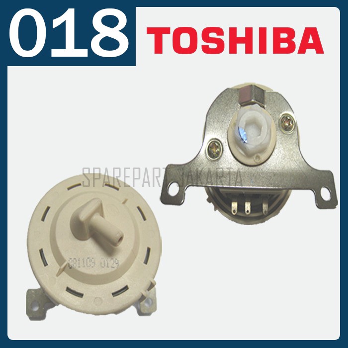 Water Level Mesin Cuci Toshiba Xqb45-95A Wwl-018 Best