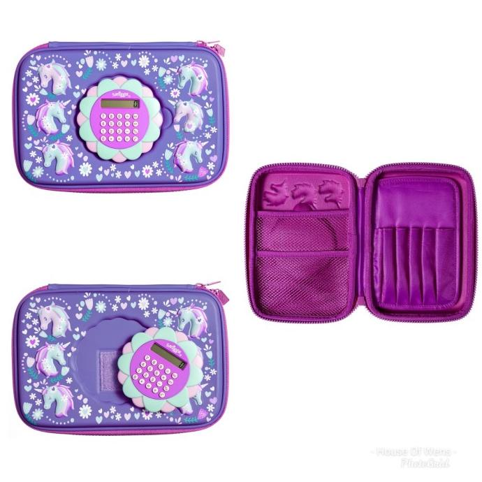 

Smiggle Calculator Hardtop Pencil Case - Tempat Pensil Smiggle Berkualitas