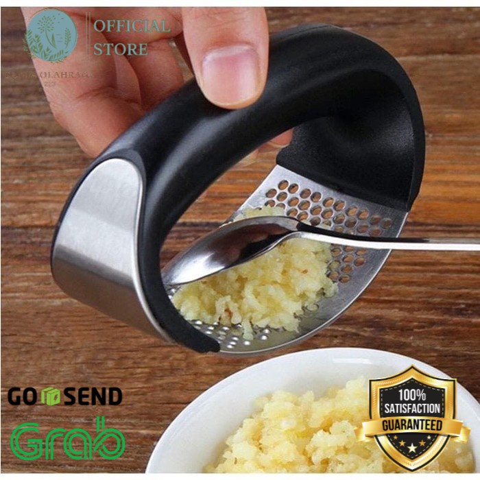 ALAT PENGGERUS BAWANG - PENCACAH BAWANG STAINLESS STEEL