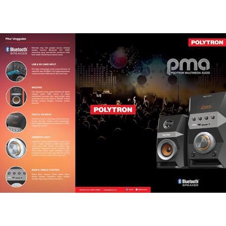 Audio PMA 9502