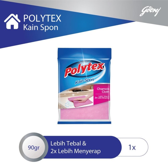 Polytex Kain Spon