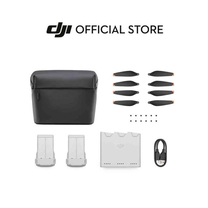 DJI Mini 3 Pro Fly More Kit Plus