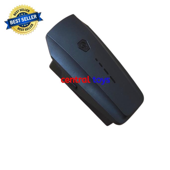 baterai drone JJRC X19 PRO 7.4V 2200mAH