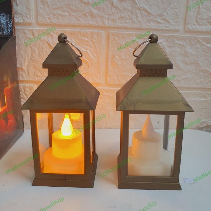 

Lampu Lilin Led Portable Lentera Lampu Tidur Murah Dekorasi Cafe Lampu Terbaik