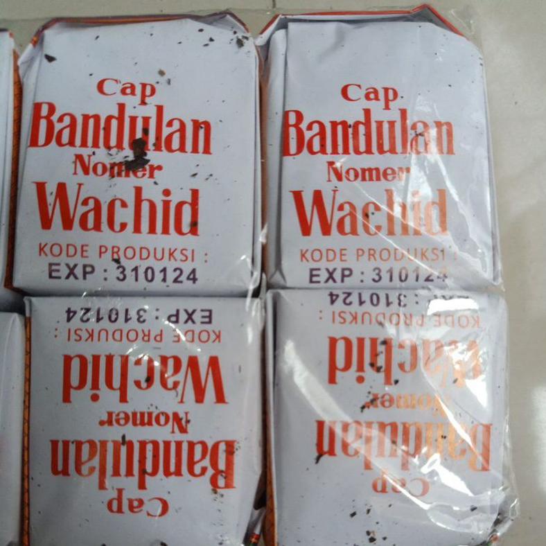 

Big Sale - teh BANDULAN bubuk isi 10pcs, per SLOP !!