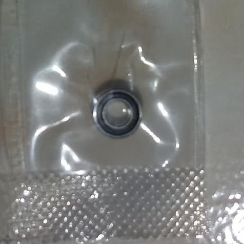 1 Pcs Bearing Handpiece Hi Speed NSK Ceramic