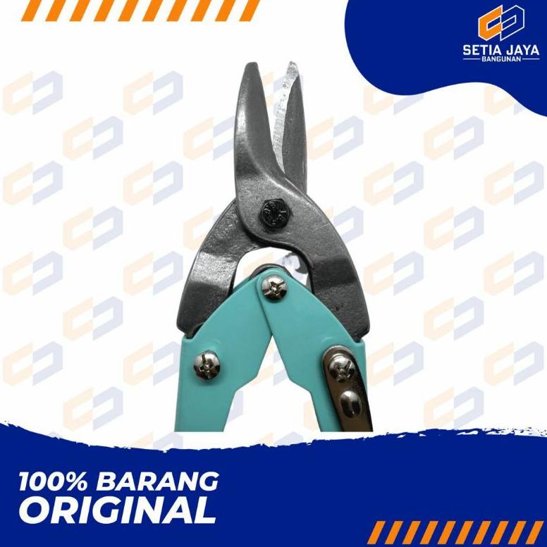 Big Sale Gunting Hollow / Holo / Baja Ringan / Reng / Seng Camel 10 Inch !