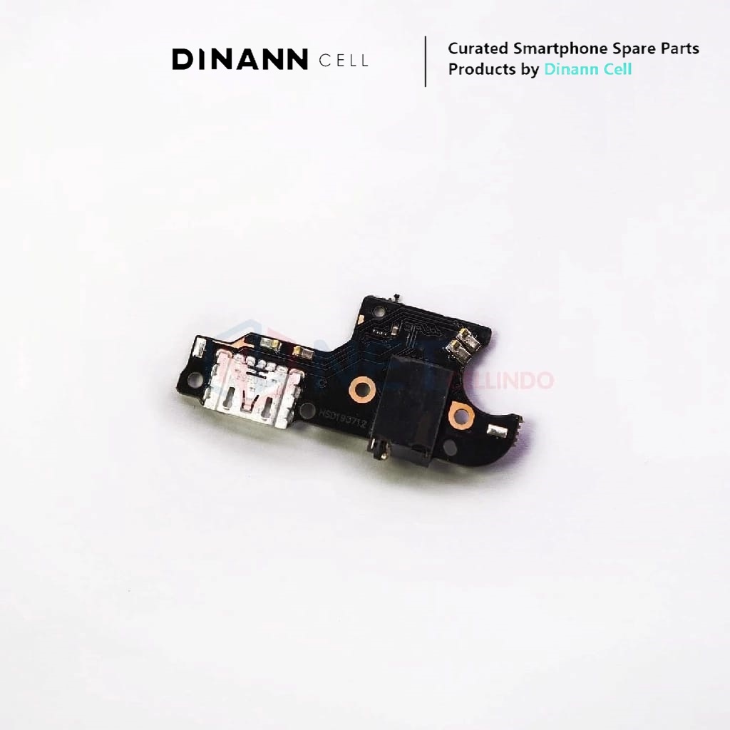 FLEXIBLE CHARGER OPPO A5S / FLEX CHARGE OPPO A5S