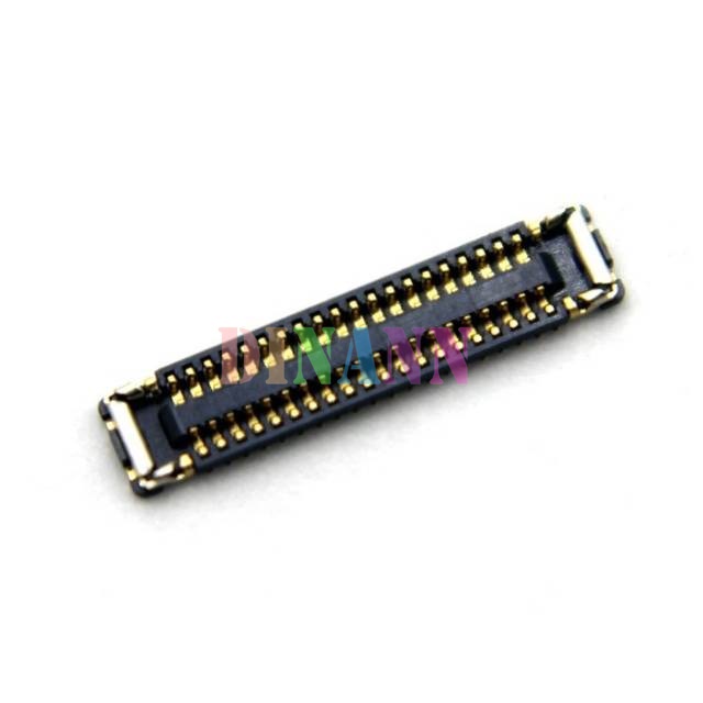 CONNECTOR LCD OPPO F5 / KONEKTOR LCD OPPO F5