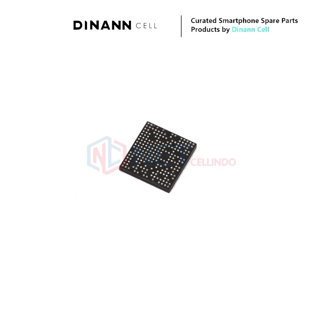 IC POWER VIVO Y81 / IC POWER VIVO Y81 / Y83 / MT6357MRV