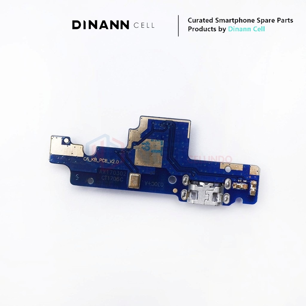 FLEXIBLE CHARGE / CHARGER / CAS XIAOMI REDMI NOTE 4X / NOTE4 X + MIC