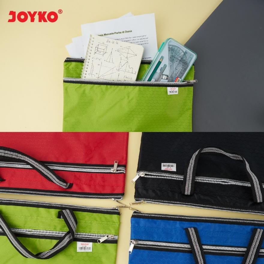 

Special - Tas File Dokumen Joyko B-002 ,,