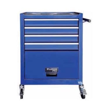 Roller Cabinet 4 Drawer 616X330X660Mm Jetjo Tools | Lakonipro | 601690 Kualitas Premium