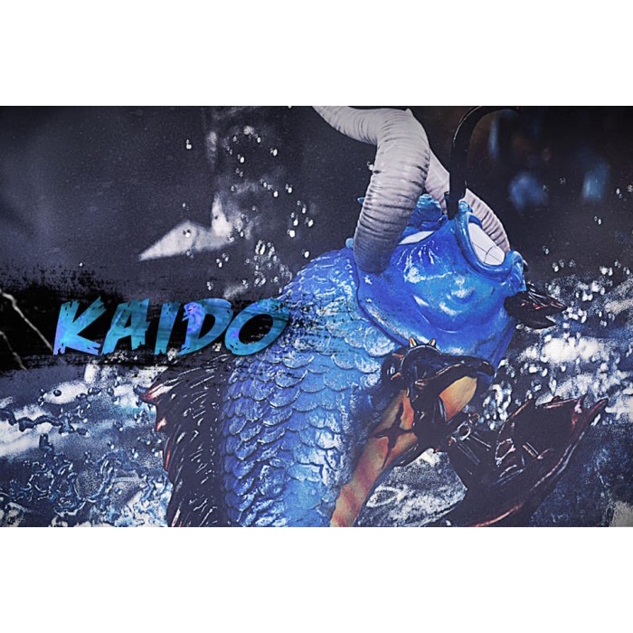 ✅Baru G5 Kaido Fish Terbaru