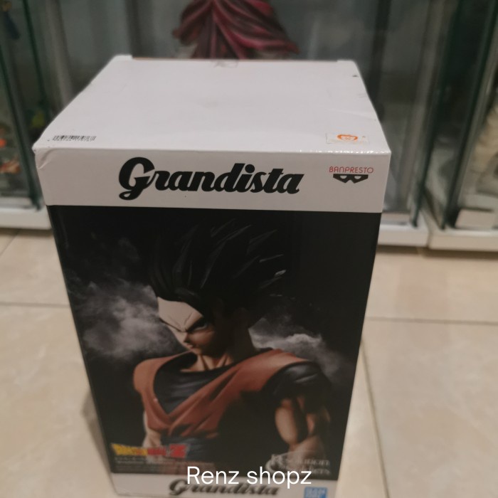 ✅Baru Grandista Gohan 12 Limited