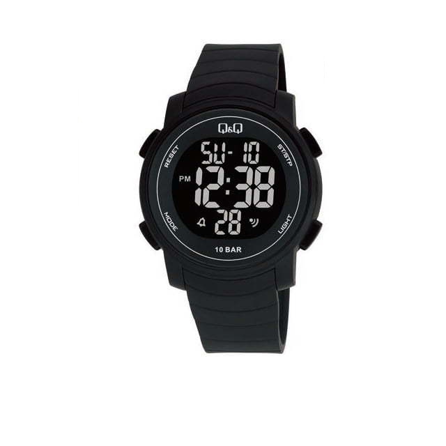 ✅New Ori Jam Tangan QQ Qq M122J001Y M122J Original Limited