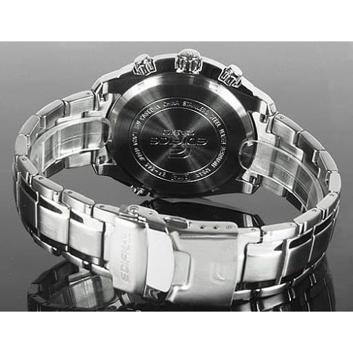 ✅New Ori Tali Band Strap Casio Orginal Edifice Ef-545D Ef545D Berkualitas