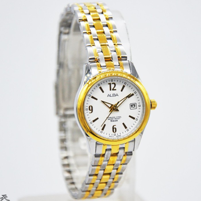 ✅New Ori Alba Ladies Axt856X1 Axt856 Limited
