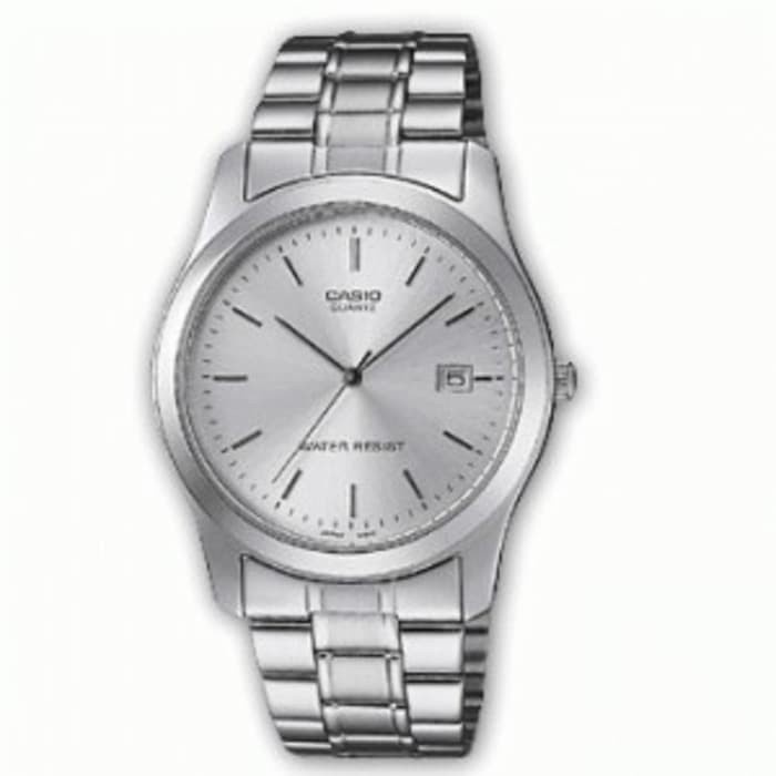 ✅New Ori Jam Tangan Casio Original Mtp-1141A-7A / 1141A Berkualitas