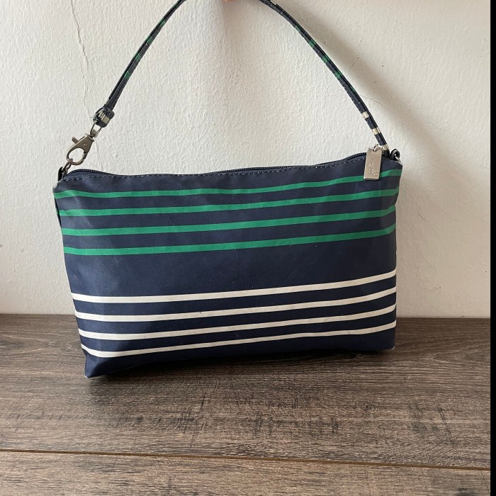 ✅New Jujube Be Quick Diaper Bag Coastal Collection - Providence Preloved Limited