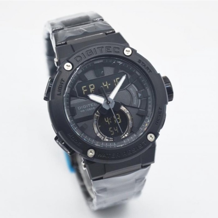 ✅New Ori Digitec Da-3111T Black Berkualitas